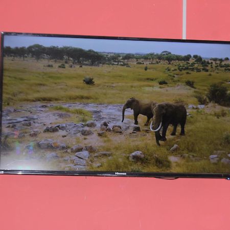 Global Guest House Kasane Luaran gambar