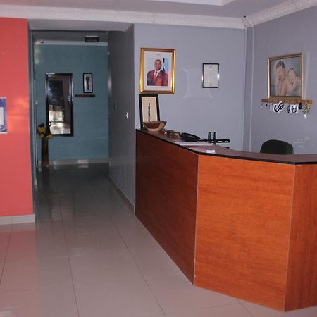 Global Guest House Kasane Luaran gambar