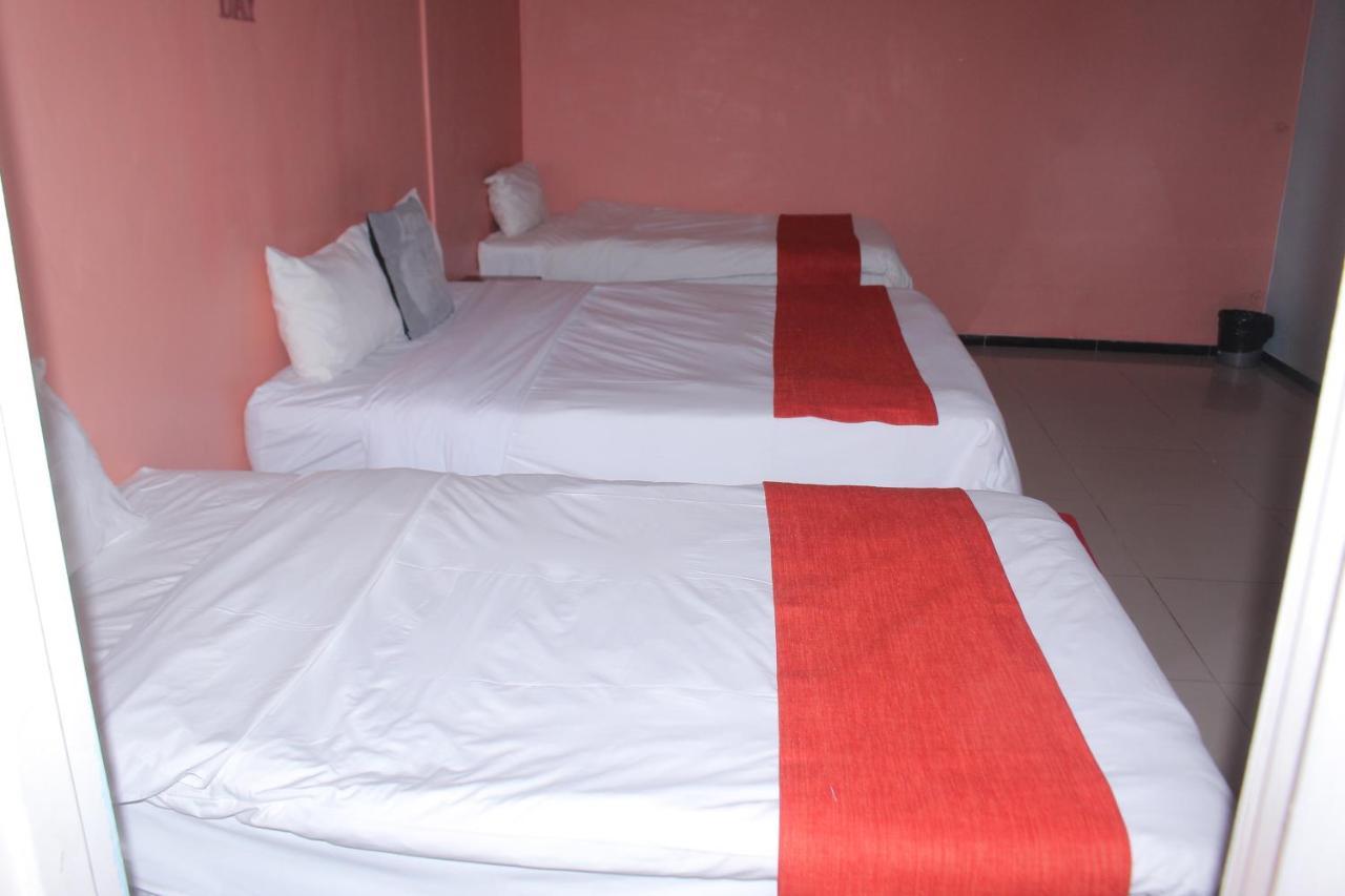 Global Guest House Kasane Luaran gambar