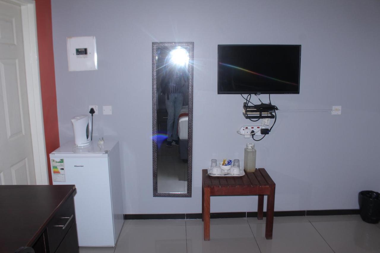 Global Guest House Kasane Luaran gambar