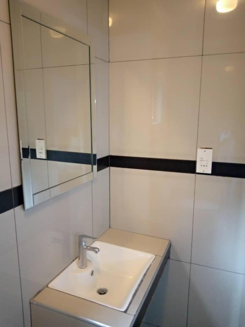 Global Guest House Kasane Luaran gambar