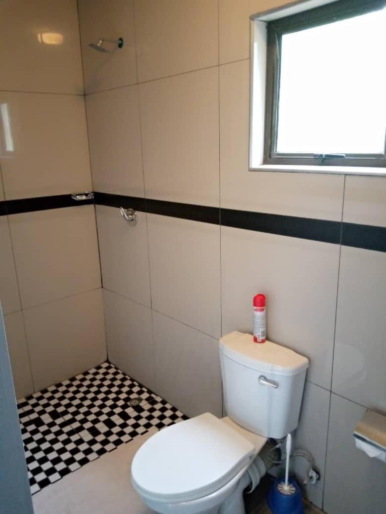 Global Guest House Kasane Luaran gambar