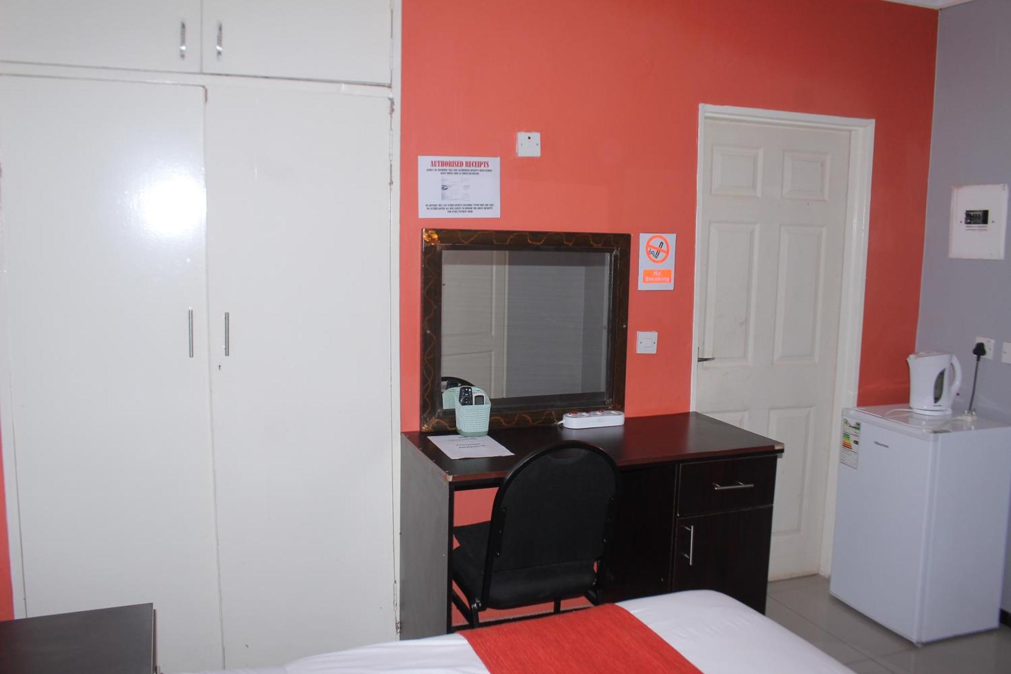 Global Guest House Kasane Luaran gambar
