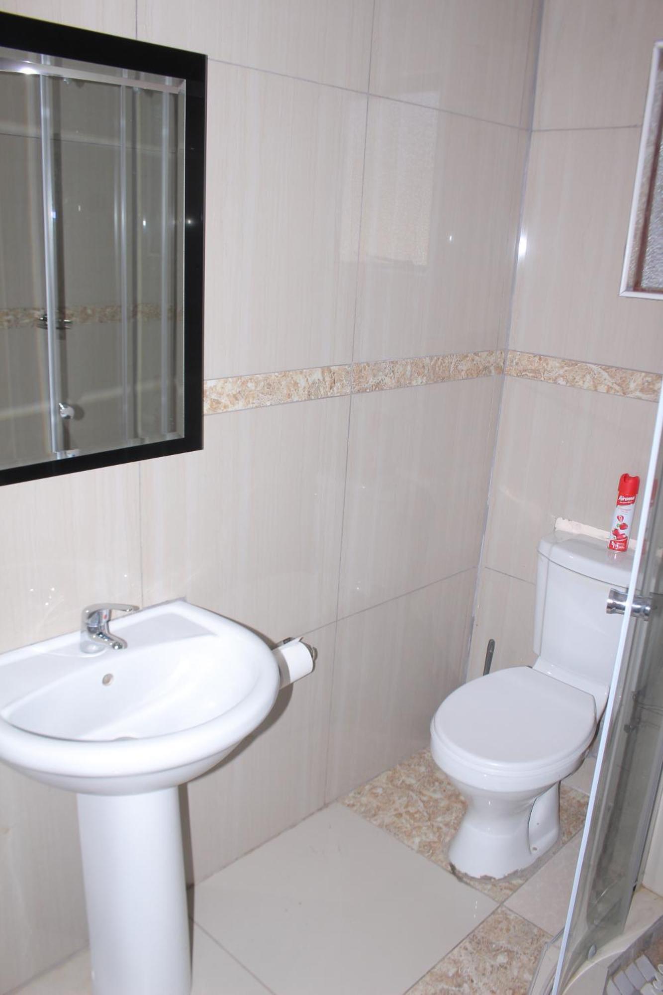 Global Guest House Kasane Luaran gambar