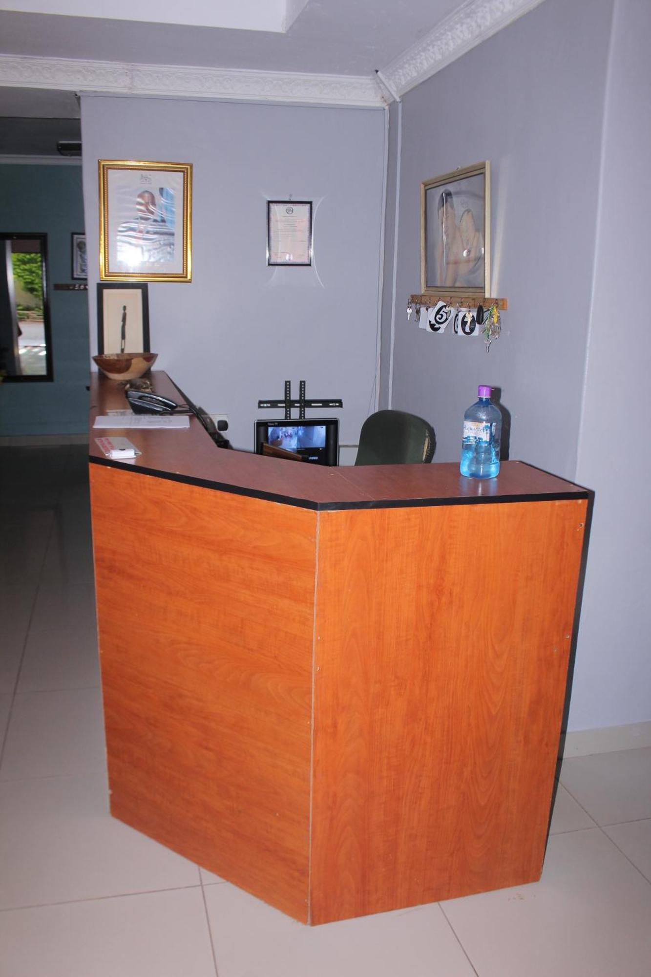 Global Guest House Kasane Luaran gambar