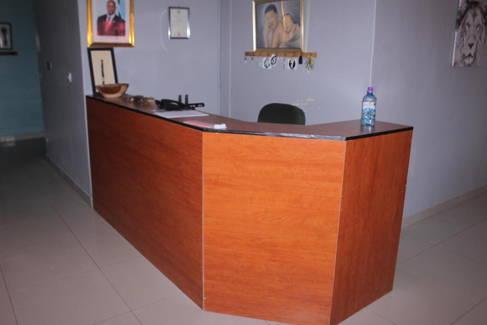 Global Guest House Kasane Luaran gambar