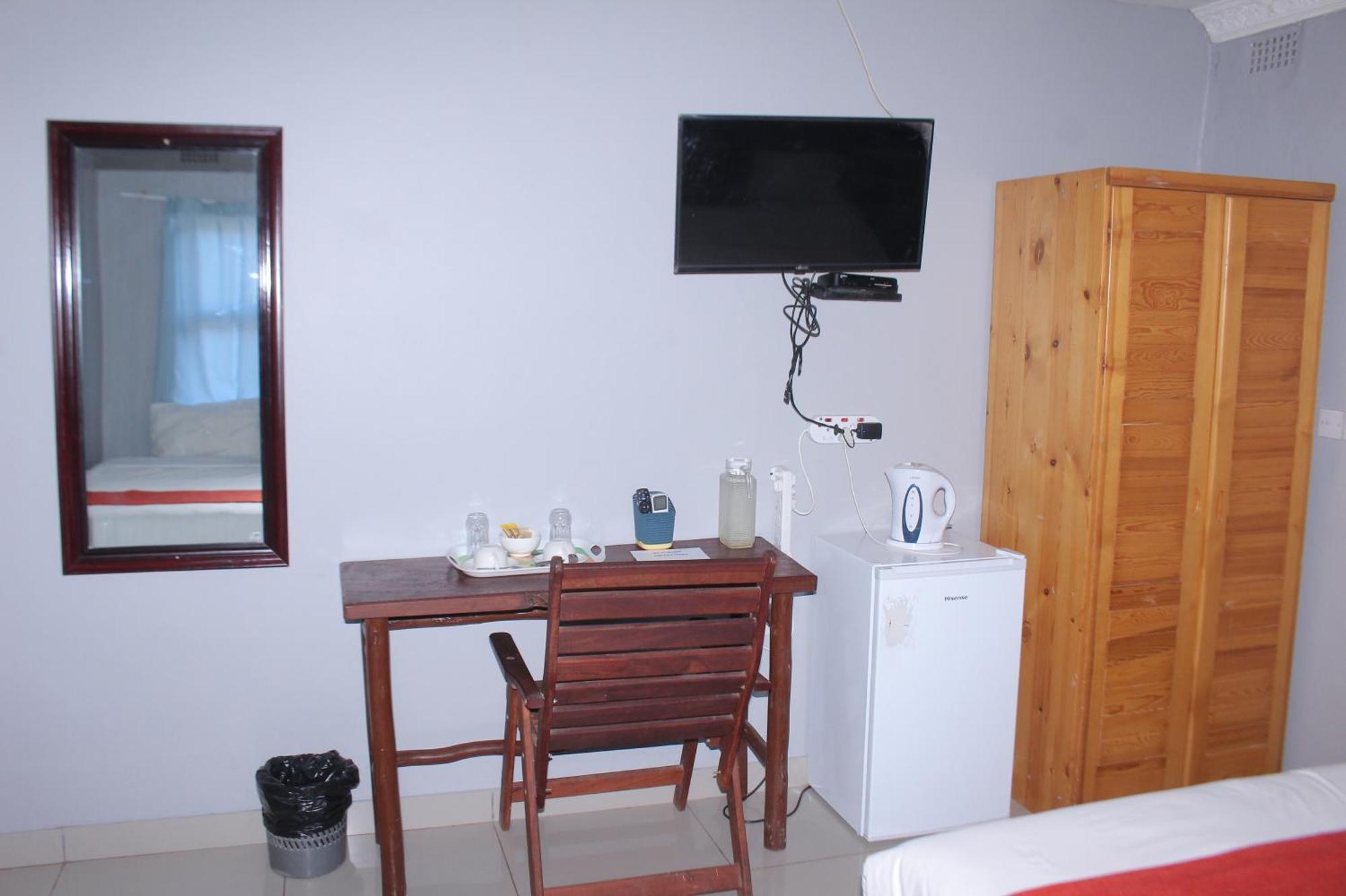 Global Guest House Kasane Luaran gambar