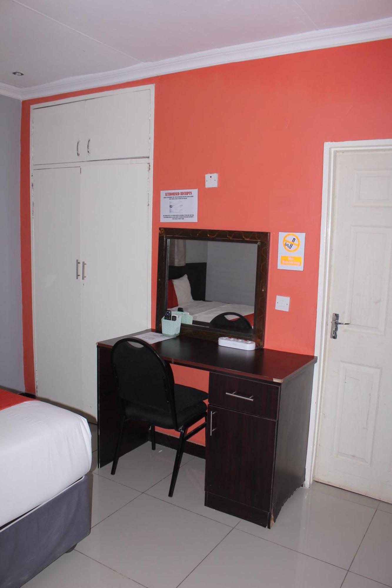 Global Guest House Kasane Luaran gambar
