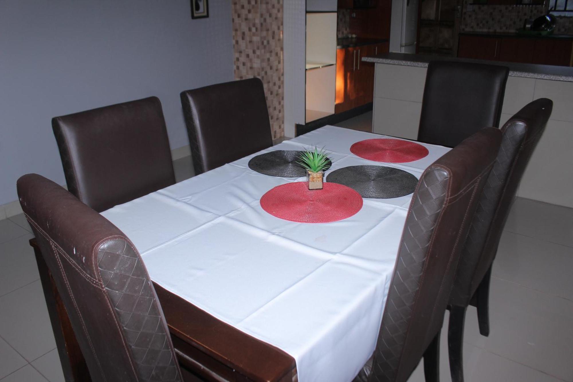 Global Guest House Kasane Luaran gambar