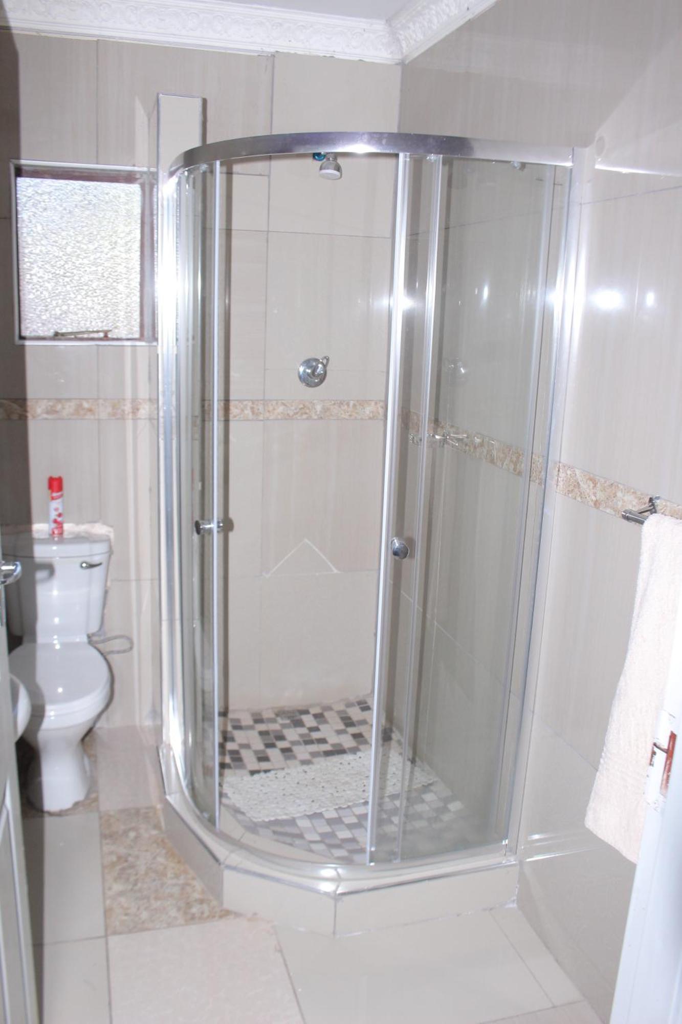 Global Guest House Kasane Luaran gambar