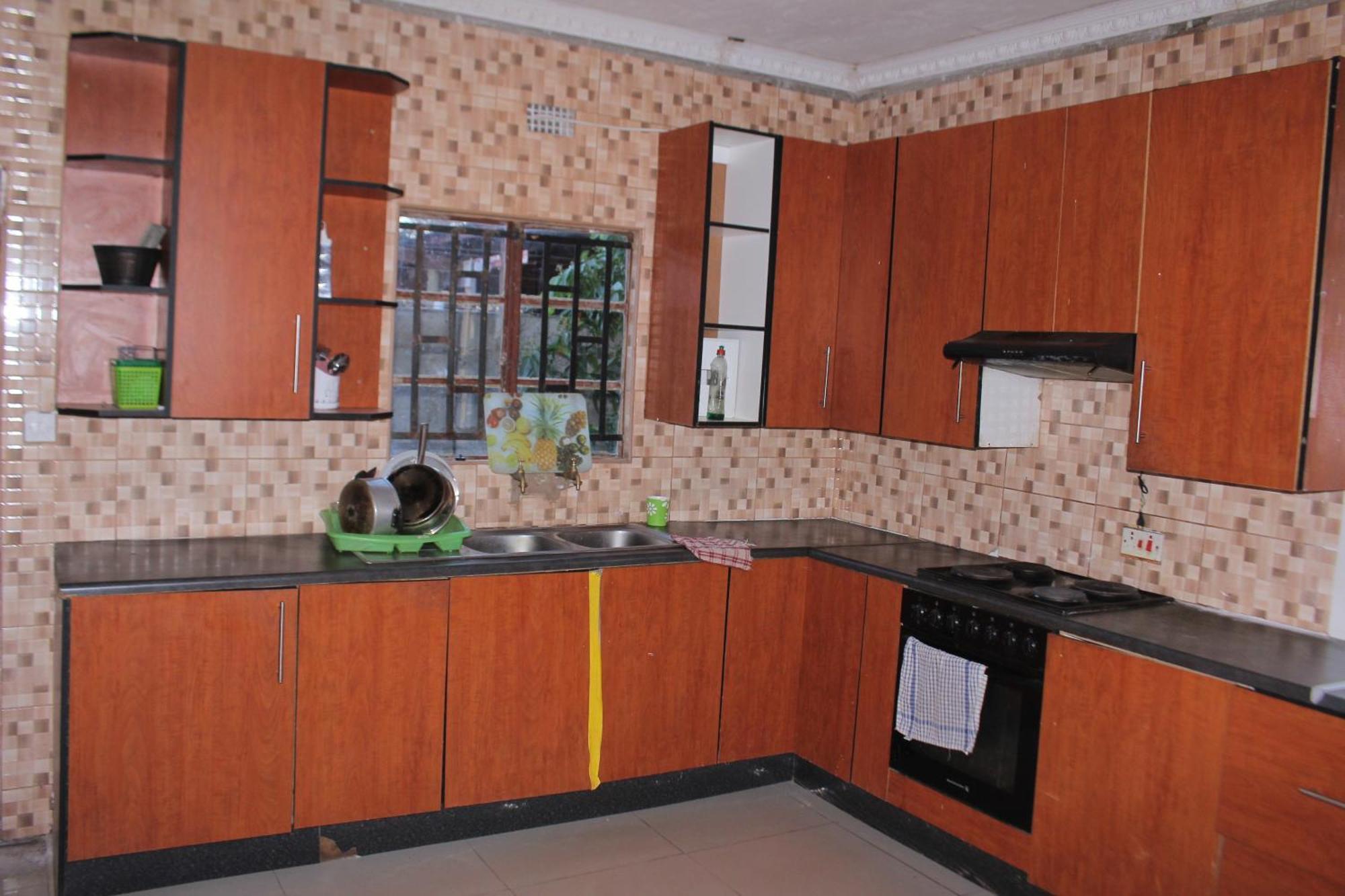 Global Guest House Kasane Luaran gambar