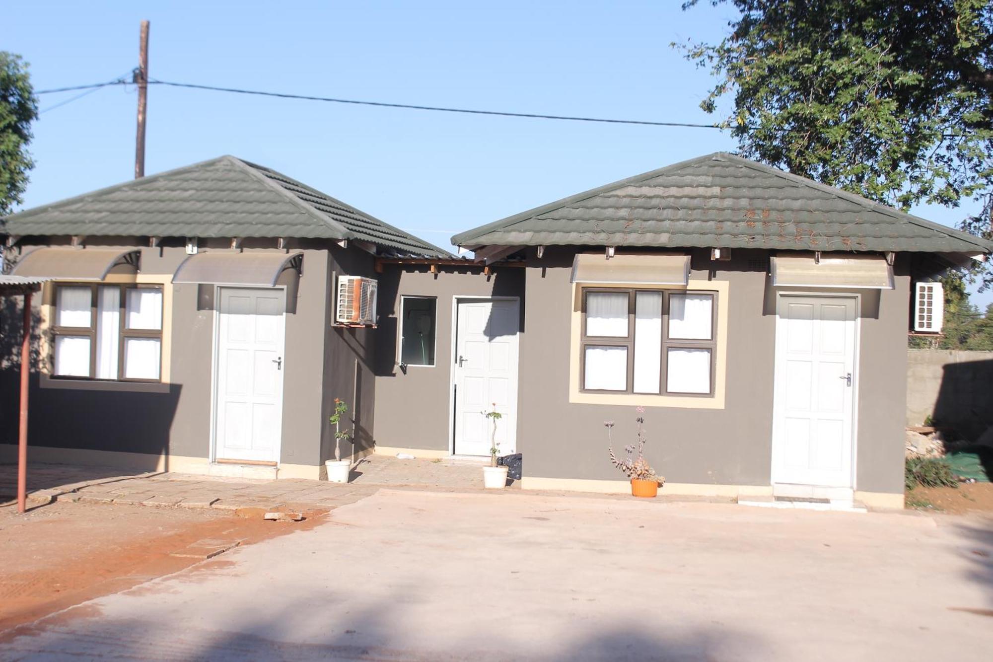 Global Guest House Kasane Luaran gambar